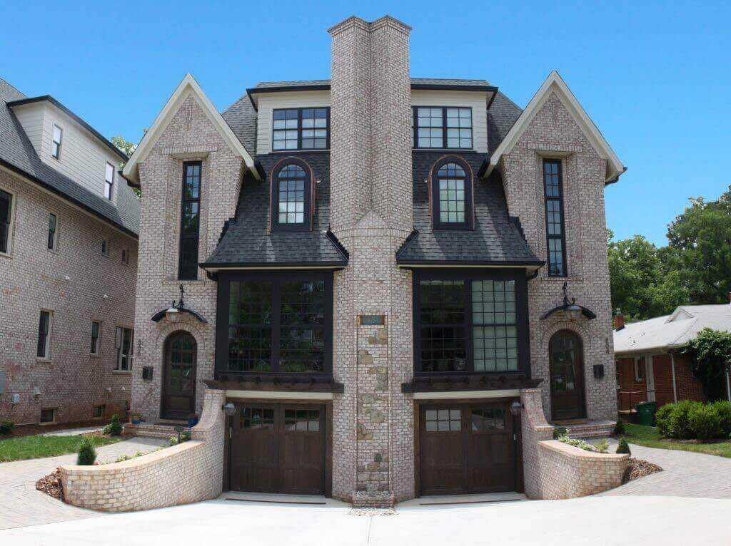 Home painting services