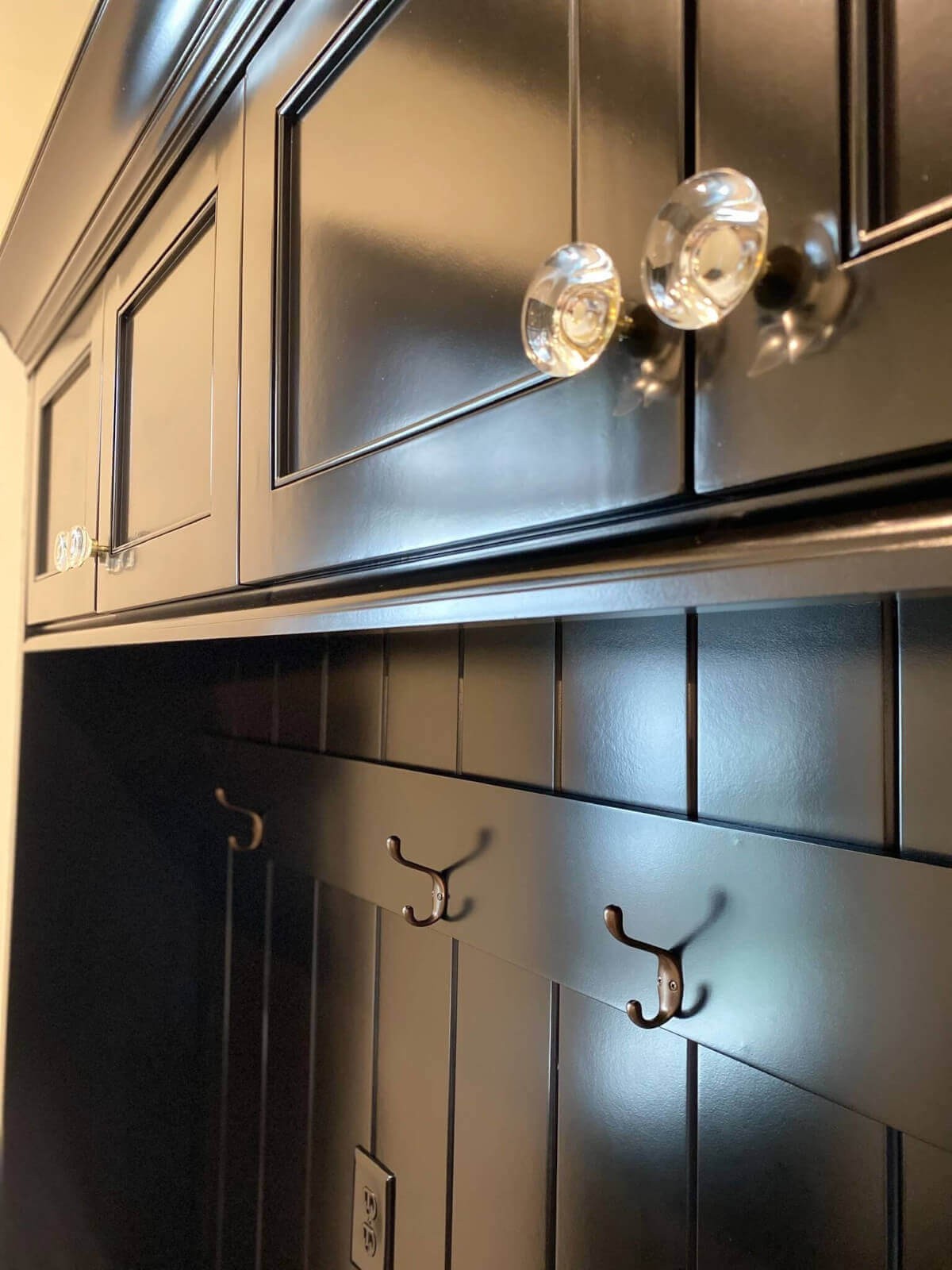 kitchen cabinets painting 7