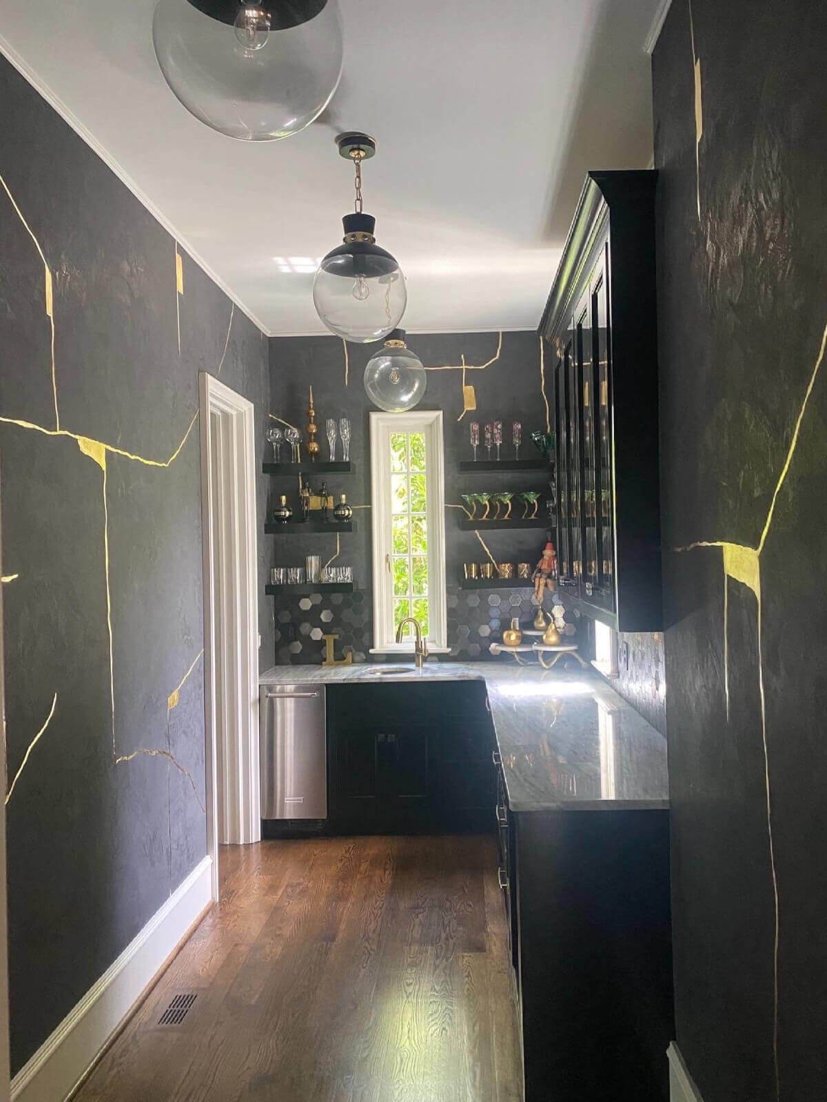 kitchen cabinets painting 8