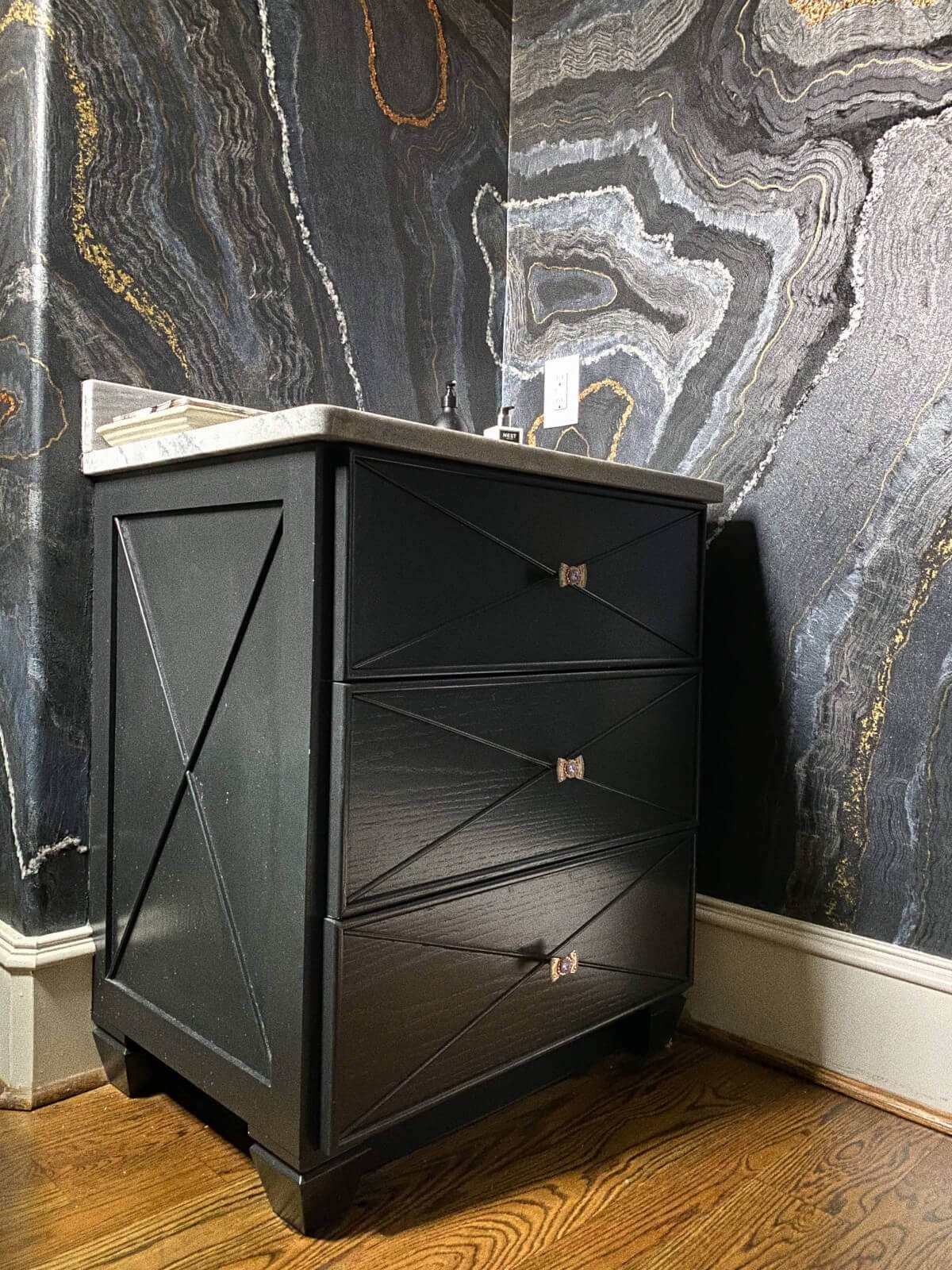 kitchen cabinets painting 6